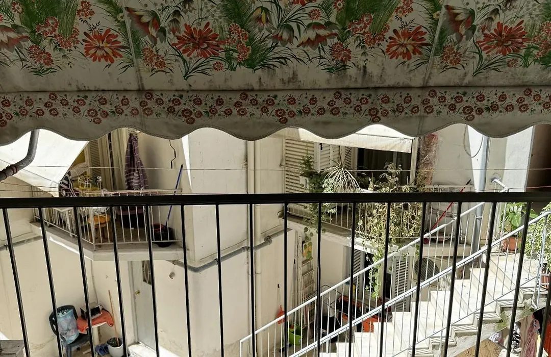 Cozy Apt Next To Acropolis-1